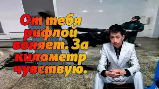 ВОЗВРАЩЕНИЕ ЛЕГЕНДАРНОГО ОРКА МАКРОМАШИНА ПЕРЕЕЗЖАТЬ СОКА КАК БАНКУ С CIКОМ ЖЕСТЬ ТУТ КРОШИЛОВАГО