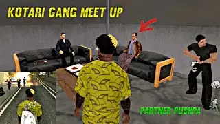 GTA San Andreas / Kotari Gang Meet up \ VTF Gaming