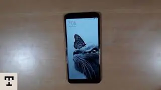 REDMI NOTE 5 PRO  UNBOXING 2018