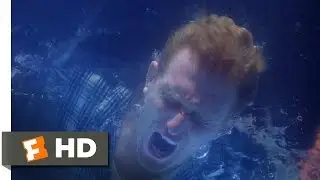 Cop Land (8/11) Movie CLIP - Taking Out Superboy (1997) HD