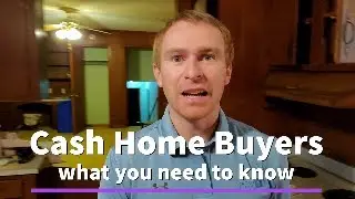 Watch this Before choosing your Cash Buyer in Columbia or Lexington! Call 803-592-2353 today