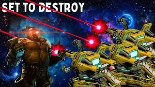 ITS BEAM TIME - Weekly Brawl [Starcraft 2 Direct Strike]