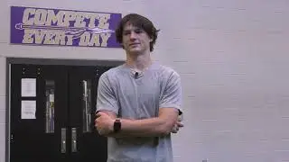 Lumpkin County Indians - Cal Faulkner