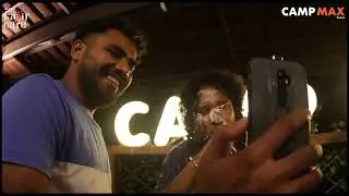 Title: Kyon Bhatke | BTS-Shooting Kyon Bhatke Re l Neeraj Arya’s Kabir Cafe | Vlog 3