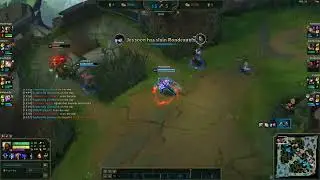 Poor Jayce
