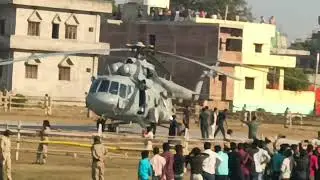 Amit saah in hisua