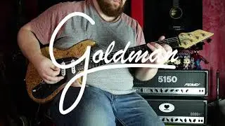 Gypsy Legacy Demo by Spencer Kienzle