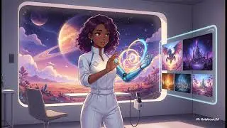 visionOS : A New Reality operating system