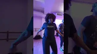 Dr. Yaro - Simba | Afro'Dance | Angel Kaba (Part 4)