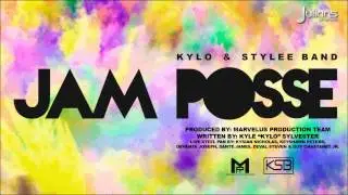 Kylo & The Stylee Band - Jam Posse 
