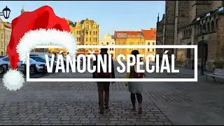 Plzeň známá neznámá: Vánoční speciál
