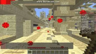 Minecraft Quake Craft#1