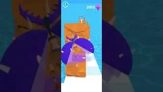 Shaman Run Gameplay #shorts #maxLevels