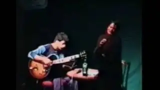 Tha&iuml;s Garayp - Teatro - 