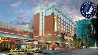 Georgia Tech Hotel and Conference Center | Atlanta (GA), United States | Hotel Review 🏩