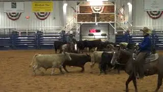 Itchi Hot Rey 1-3-2026 shown by James Mora