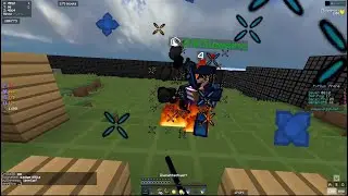 PVPGym FinalUHC Clips #1 | thxo_o