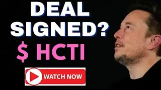 HCTI Stock - Healthcare Triangle Inc Stock Breaking News Today | HCTI Stock Price