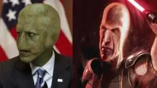 Darth Plagueis Confirmed to be in The Force Awakens?