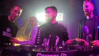 R.Pritch - PERTH DRUM AND BASS #fyp #inthemix #perthDNB