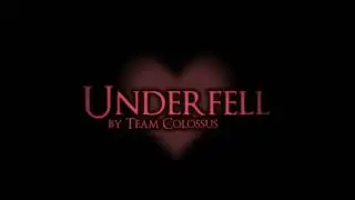 OST: 2 Our Dangerous Adventure Begins - Team Colossus Underfell