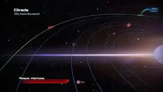 ZGPilot streams- Mass Effect 3
