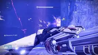3man Templar Challenge
