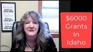 Teacher Next Door Down Payment Assistance. Rain Silverhawk Sandpoint Idaho
