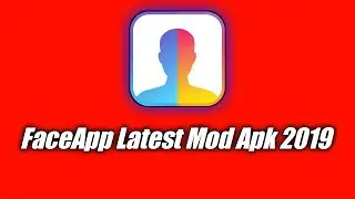 FaceApp Pro Latest Mod Apk Free Download 2109