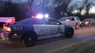 Cops Bust Full Throttle Meet!!!