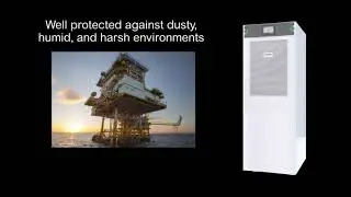 3 Phase UPS | Galaxy VS | Ability Infosystems India Pvt Ltd | APC |