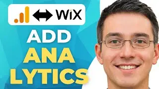 How To Connect Google Analytics To Wix Website