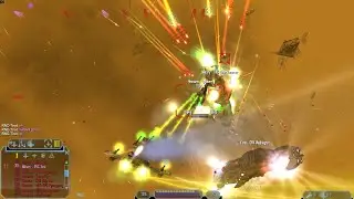 Antonio's Trap In Action - Stuttgart Death Maze vs Rheinland Military - Drunken Valkyrie Gameplay