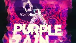Spintribe - Carbon (2017) [8CELL Studio]