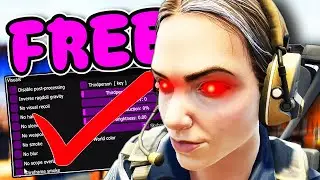 OSIRIS Легальный взлом | Получите REKT!! (ЛУЧШИЕ БЕСПЛАТНЫЕ взломы CS:GO)
