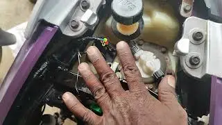 இந்த மாதிரி செய்யுங்கள் வண்டி நல்லா இருக்கும் 