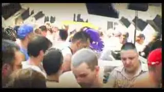 Beat Herren`s Bopp Records at Street Parade 2004