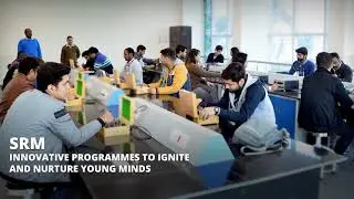 SRM UNIVERSITY ,7411666661 CALL NOW