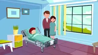 Helping Families Explainer Video