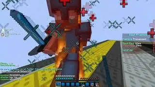 ranked fights v2 ft. M0DIFIER,xamara,Lewelll