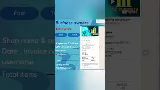 AimBill-POS #billingsoftware #Aimbill #billing #ebill #ebilling #bill #pos #possystem #billbook