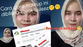 TUTORIAL MAKEUP REMAJA