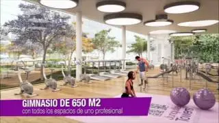Juriquilla Towers