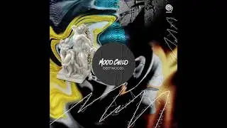 Djebali, REda daRE - Breakdown (Original Mix) [MOOD CHILD]