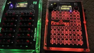 Firelinx Fireworks Firing System