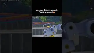 Inside the Average Chinese Player: Training Analysis