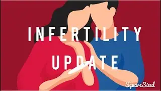 IVF Round 1 | What are the results? | TTC Update #7
