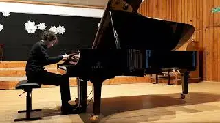 Igor Świątek  - grupa IV, klasa 1 liceum OSM (cykl 4-letni)