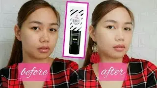 iWhite Korea BB Holic (Everyday BB Cream) Review