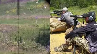 Skills in Seconds #3: Shooting a Mover